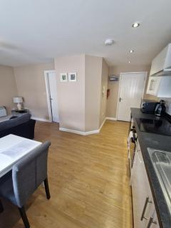 4b Smart Apartments - Newark upon Trent - 0