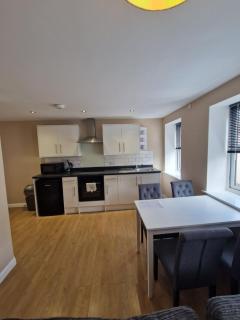 4b Smart Apartments - Newark upon Trent - 8