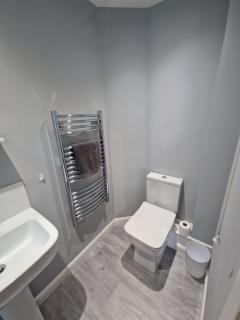 4b Smart Apartments - Newark upon Trent - 5