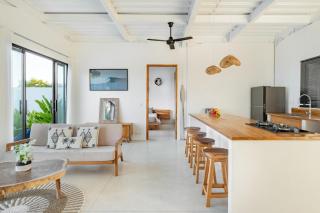 Villa Marakuya 3 BR - Uluwatu - Badung - 7