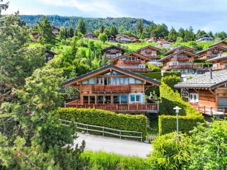 Chalet Rêves des Alpes by Interhome - Nendaz - 9