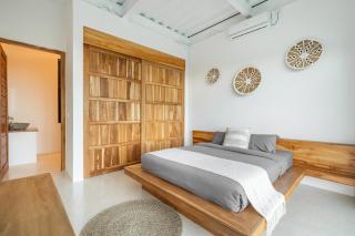 Villa Marakuya 3 BR - Uluwatu - Badung - 3