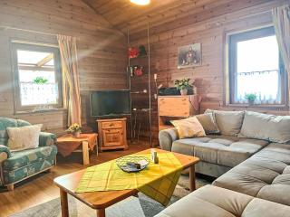 Holiday Home Löwenzahn by Interhome - Müllenbach - 2