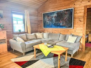 Holiday Home Löwenzahn by Interhome - Müllenbach - 1