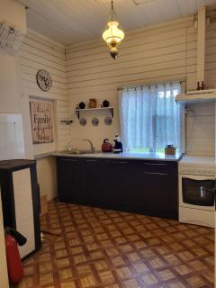 Summer cottage in Jurmala - 1