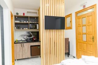 SPA apartman Tomin adults only - 4