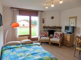 Apartment Santa Barbara 23 by Interhome - Crans-Montana - 2