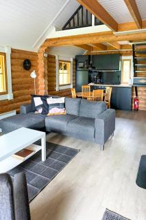 Holiday Home Ranta-koivu by Interhome - Kinnula - 7