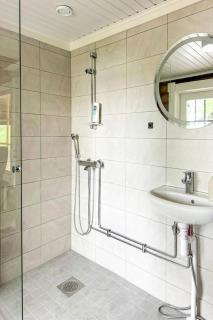 Holiday Home Ranta-koivu by Interhome - Kinnula - 3
