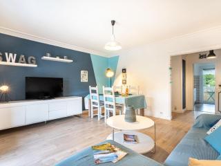 Apartment Les Faubourgs Saint Michel by Interhome - Sanary-sur-Mer - 3