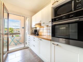 Apartment Les Faubourgs Saint Michel by Interhome - Sanary-sur-Mer - 2