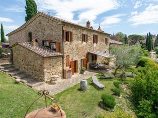 Villa Bel Giardino by Interhome - Monte Antico - 4