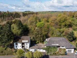 Holiday Home Eifelnatur - Haus 2-4 by Interhome - 5