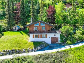 Chalet Dolce Cabane by Interhome - Nendaz - 0