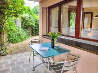Studio Studio al vigneto by Interhome - Rovio - 8