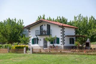 Pratsas House - Sikia - 8