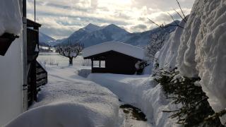 Ferienwohnungen am See _ Hinterseer - Schliersee - 3