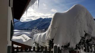 Ferienwohnungen am See _ Hinterseer - Schliersee - 5