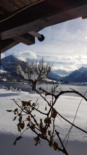 Ferienwohnungen am See _ Hinterseer - Schliersee - 1