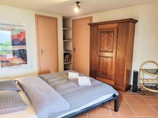 Studio Studio al vigneto by Interhome - Rovio - 1