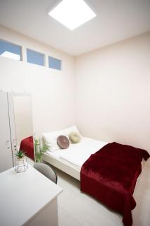 Cityscape Budget Apartments Corvinus - Budapest - 5