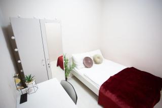 Cityscape Budget Apartments Corvinus - Budapest - 4
