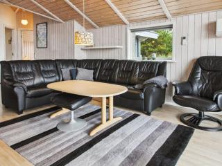 Holiday Home Sakulfuer - 2-5km from the sea by Interhome - 3