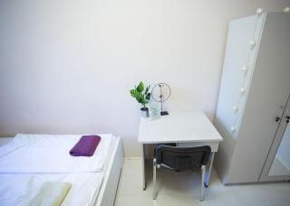 Cityscape Budget Apartments Corvinus - Budapest - 7