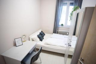 Cityscape Budget Apartments Corvinus - Budapest - 1