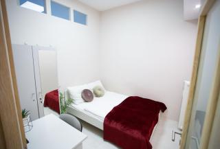 Cityscape Budget Apartments Corvinus - Budapest - 6
