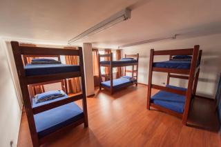 North House Hostel - Bogotá - 6