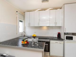 Apartment Apartamento la Moselle by Interhome - Miami Platja - 6
