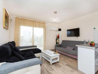 Apartment Apartamento la Moselle by Interhome - Miami Platja - 7