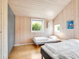 Holiday Home Yalene - 1-2km from the sea by Interhome - Marielyst - 3