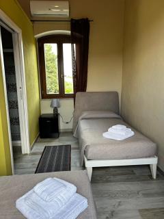 Casa Gioconda Bed & Breakfast - Nuxis - 4