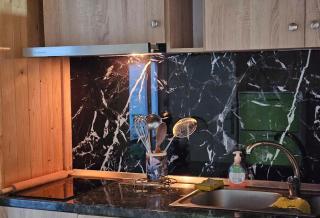 Aeria apartment Himare - 8