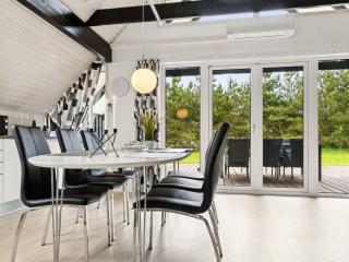 Holiday Home Rinja - 2-7km from the sea by Interhome - Toftum - 8