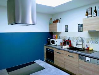 Loft des ursulines - Châlons-en-Champagne - 8