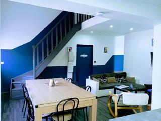 Loft des ursulines - Châlons-en-Champagne - 9