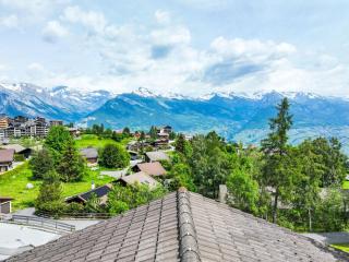 Chalet Ushuaia by Interhome - Nendaz - 7