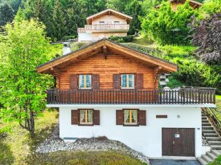 Chalet Ushuaia by Interhome - Nendaz - 6