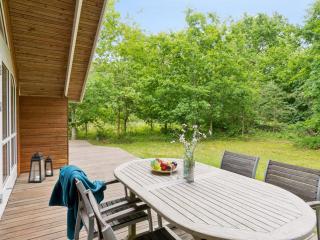 Holiday Home Merina - 700m from the sea by Interhome - Højby - 5