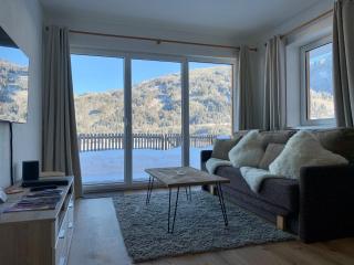 Promi-Lodge Flachau - an der Piste - 9