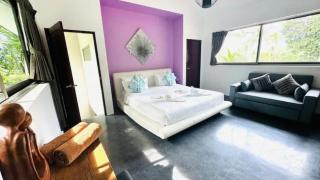 Villa VV Lamai Koh Samui - 6