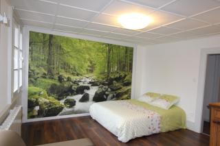 L'Appartement - Cœur de Riquewihr - 2 à 4 personnes - 6