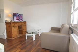 L'Appartement - Cœur de Riquewihr - 2 à 4 personnes - 5