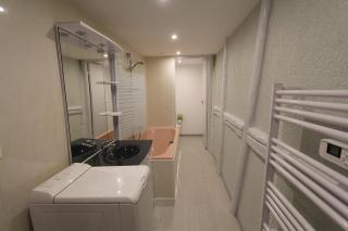 L'Appartement - Cœur de Riquewihr - 2 à 4 personnes - 2