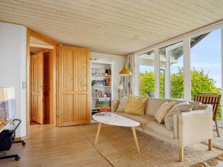 Holiday Home Erene - 100m from the sea by Interhome - Hejls - 7