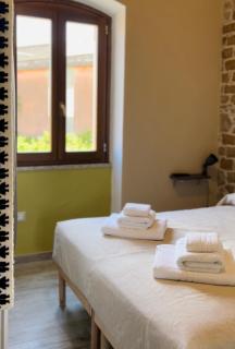 Casa Gioconda Bed & Breakfast - Nuxis - 5