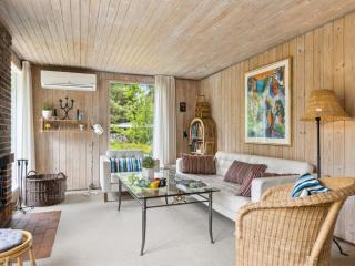 Holiday Home Mirzə - 250m from the sea by Interhome - Nykøbing Sjælland - 4